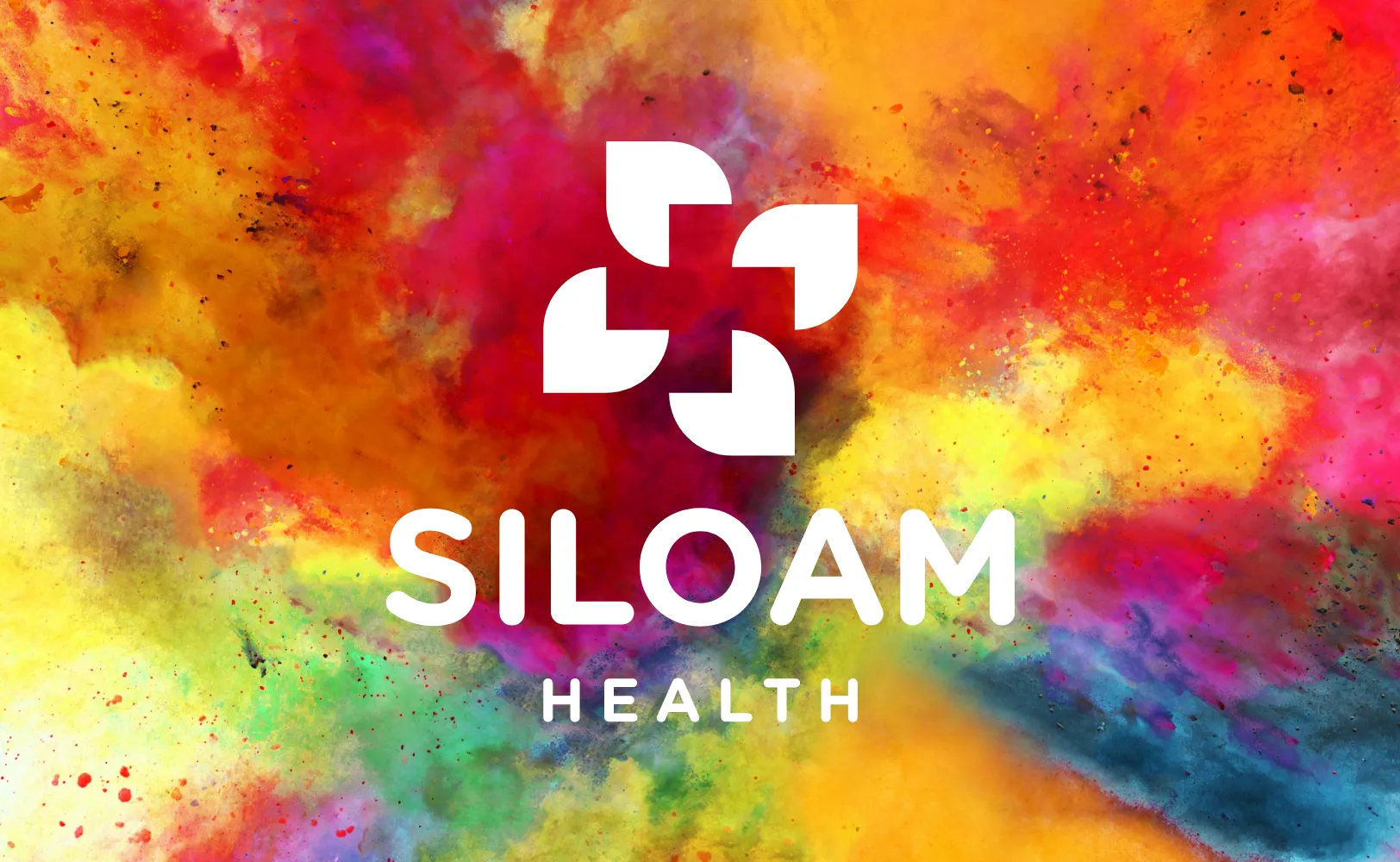Project Preview Image for Siloam Health