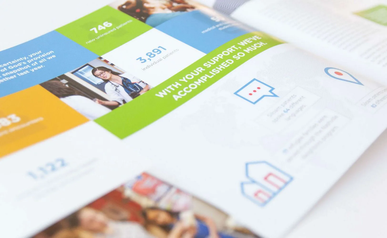Project Preview Image for Siloam Health