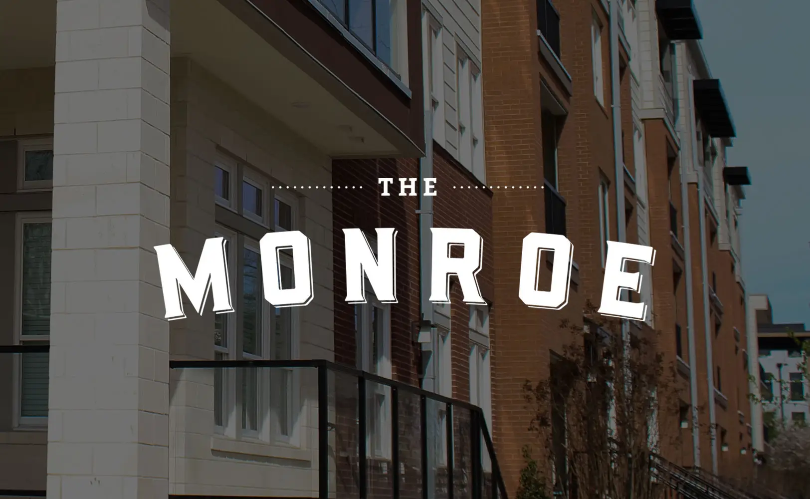 Project Preview Image for The Monroe