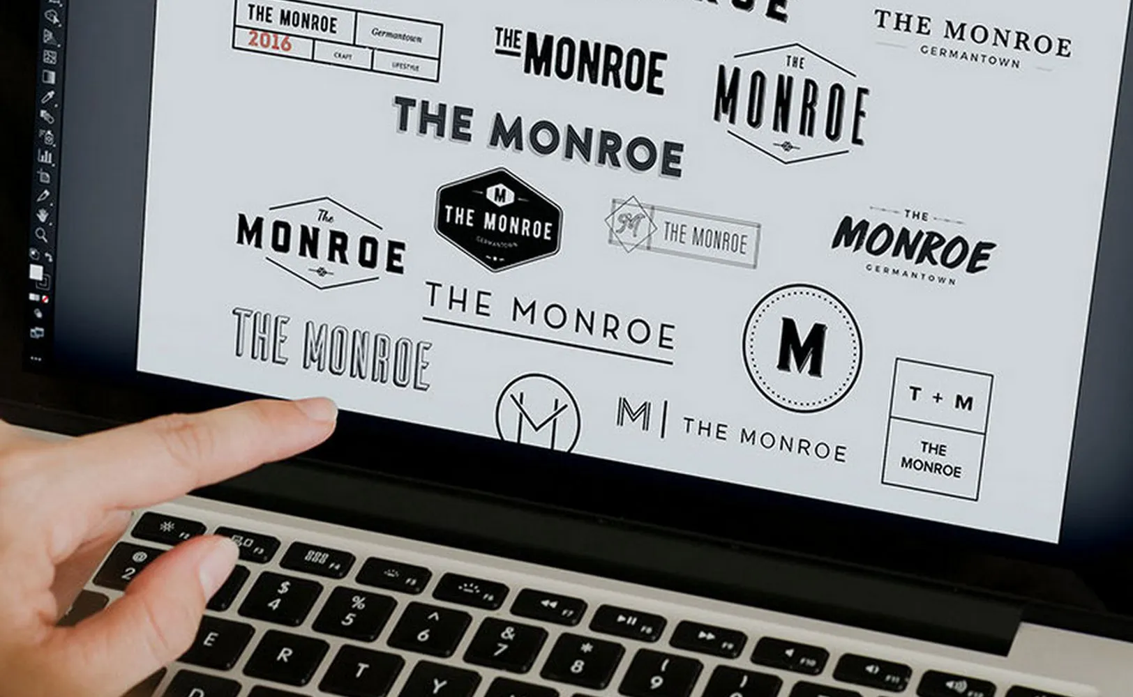 Project Preview Image for The Monroe