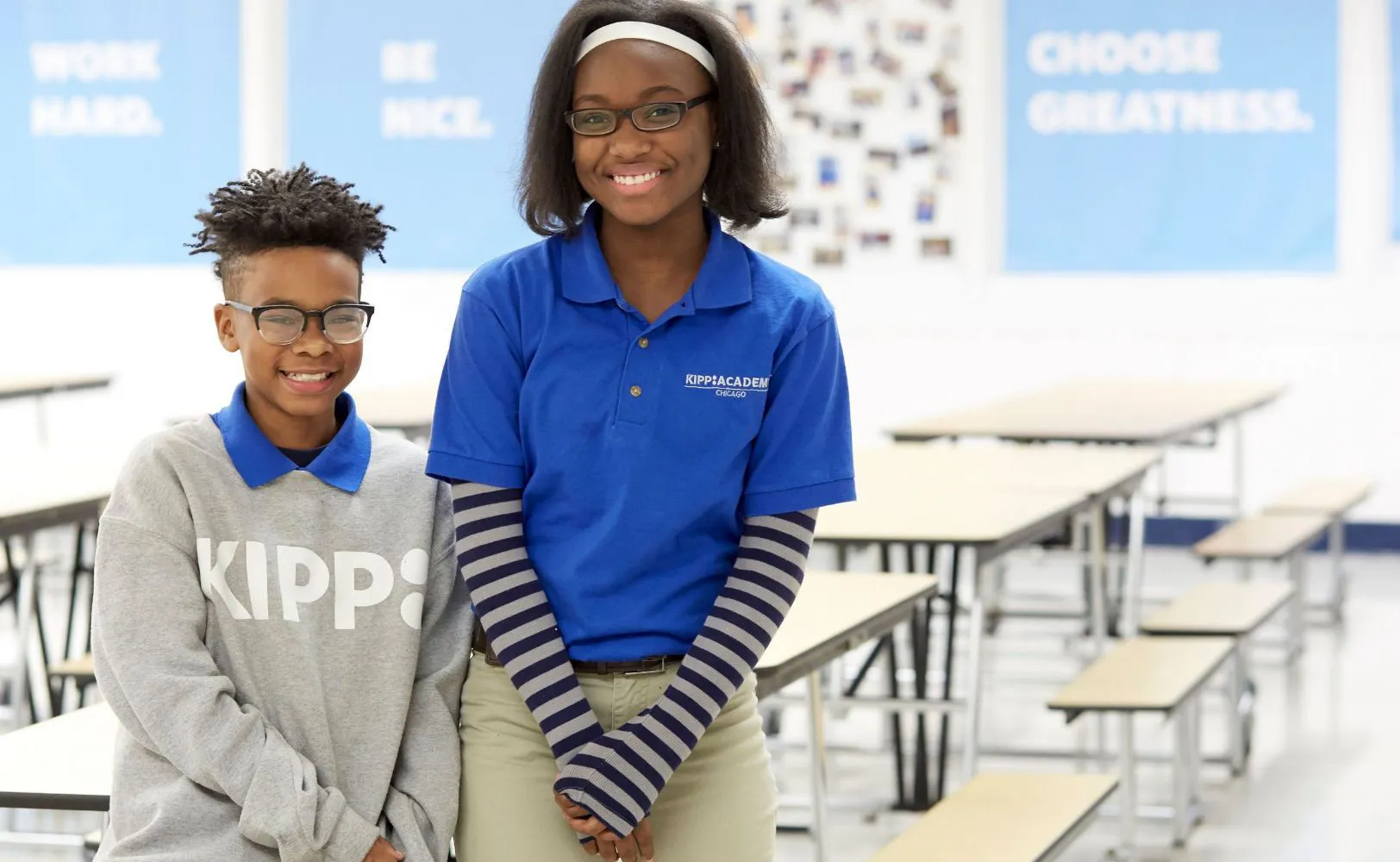Project Preview Image for KIPP Public Schools