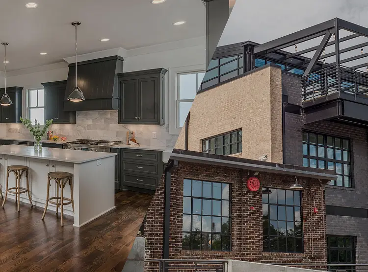Project Preview Image for Vintage South Development