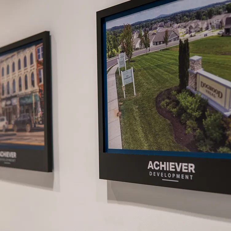 Achiever Development