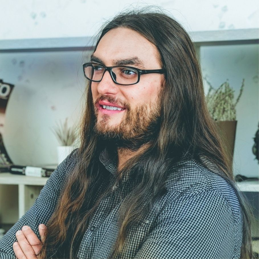 Mihai Olaru