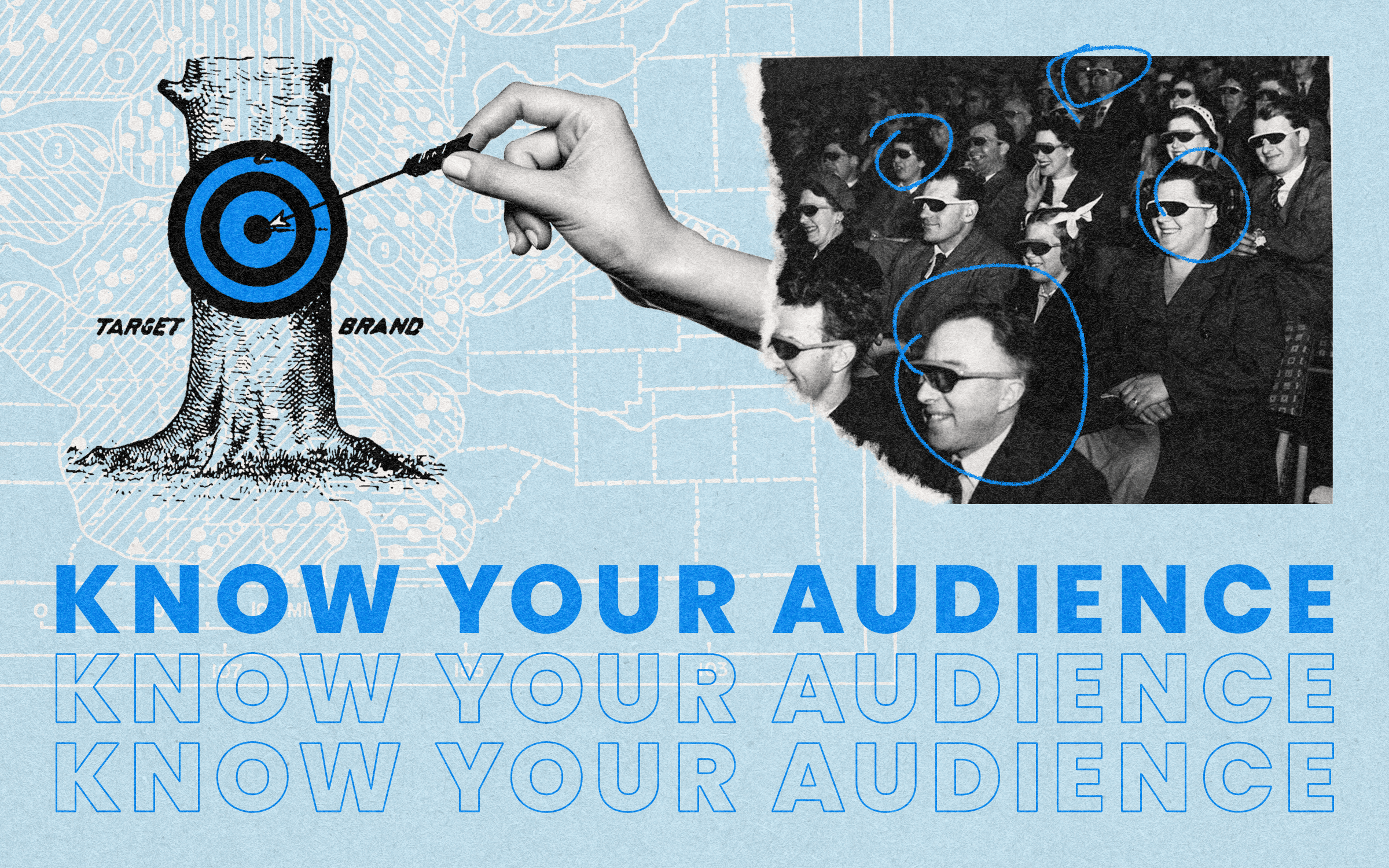 Know Your Audience: The Secret Sauce to Success