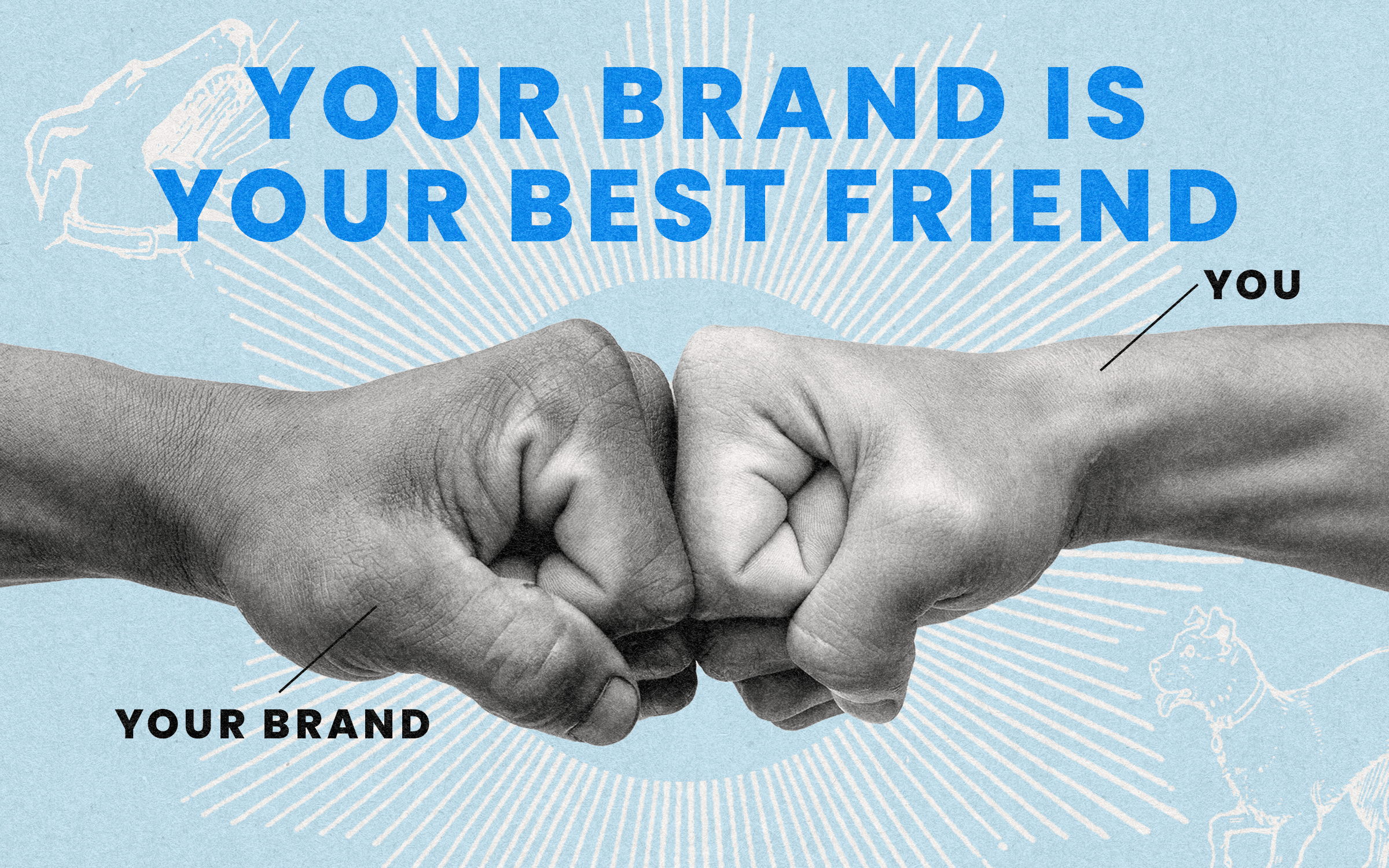 Why Your Brand Identity Is Your Business’s Best Friend