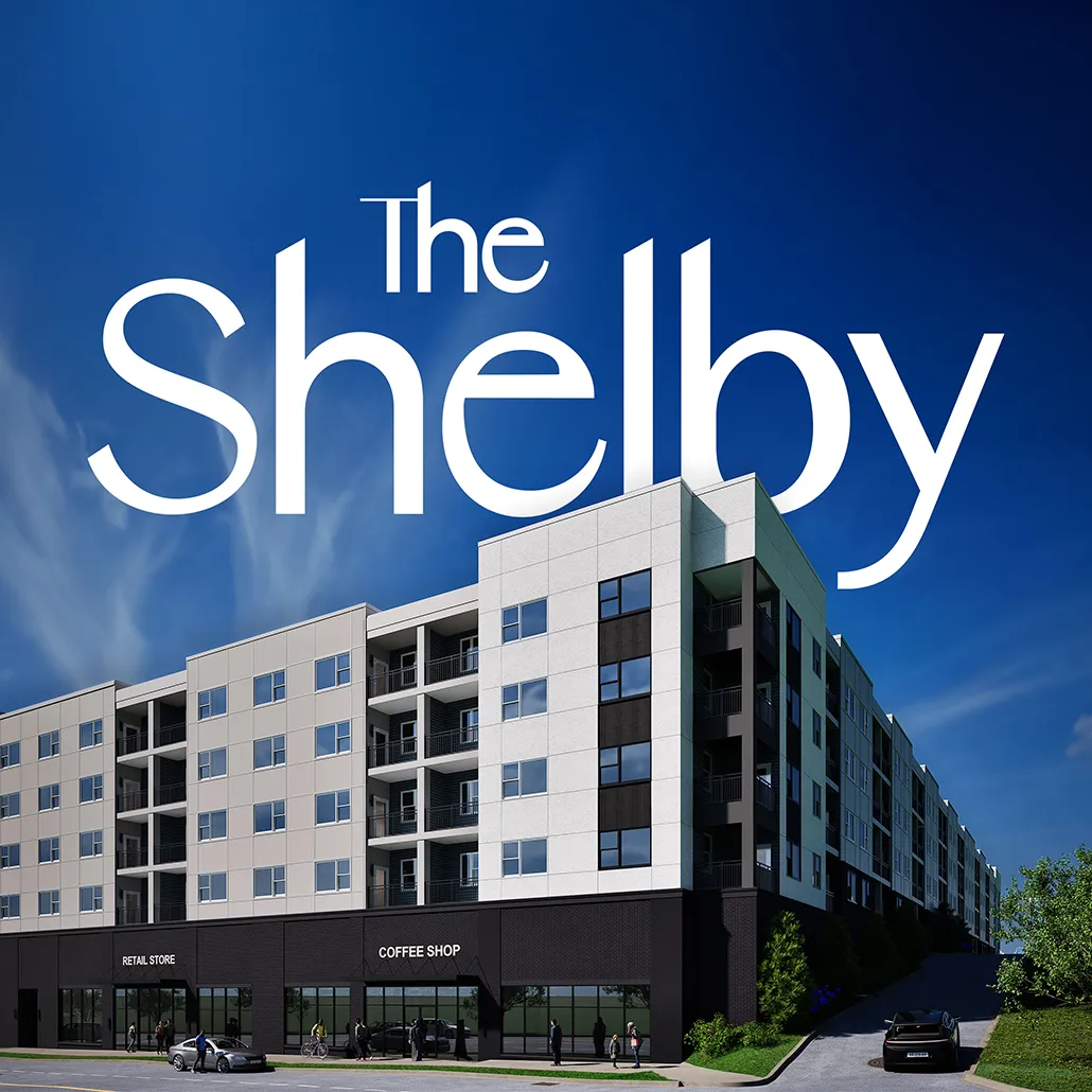 The Shelby